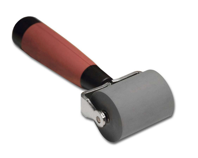 Thermo-tec Rubberized Mat Roller THE14800