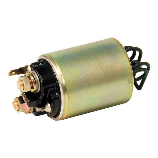 Tilton Starter Solenoid TIL54-022