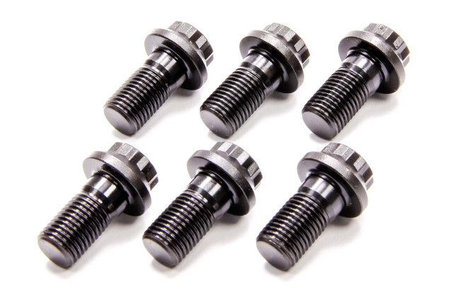 Tilton Flywheel Bolt Kit  12 Po TIL95-952-6