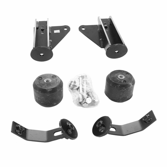 Timbren Timbren SES Kit Front Dodge 1/2 Ton 06-19 TIMDF15004B