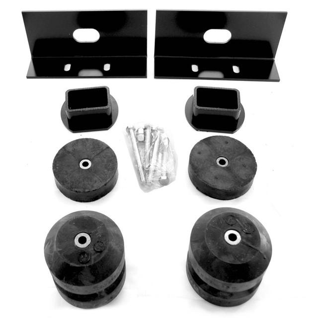 Timbren Timbren SES Kit Rear Ford 1/2 ton TIMFR1525HD