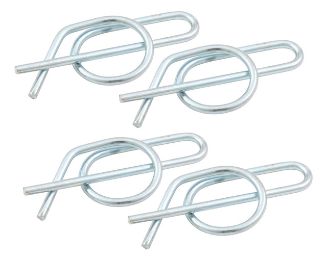 Ti22 Performance Ladder Pin Clips 4pk For 3/8 Pin TIP1077