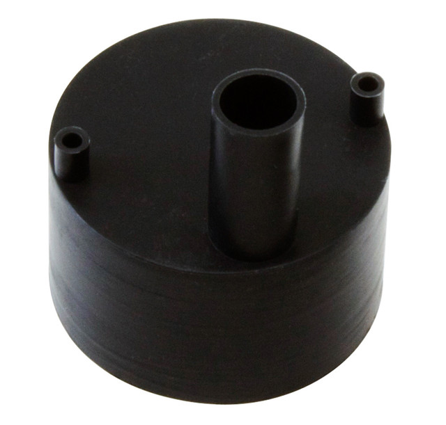 Aem Electronics Gauge Boot 52Mm Univrsal Weather Resisant 30-8444