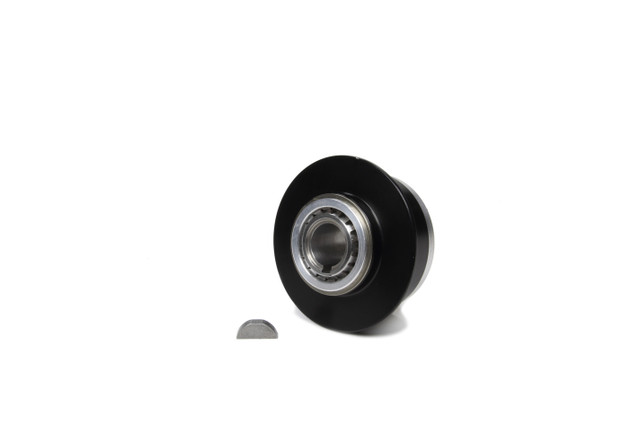 Ti22 Performance Qr Splined Coupler Schroeder Steering Gear Tip3216