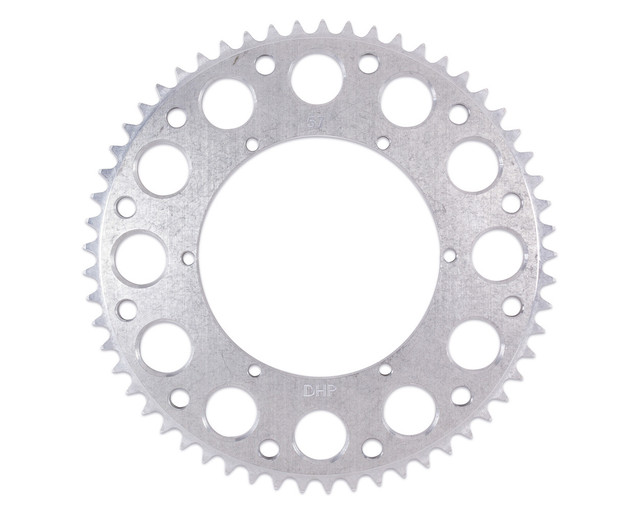 Ti22 Performance 600 Rear Sprocket 6.43in Bolt Circle 57T TIP3841-57