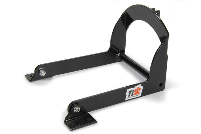 Ti22 Performance Throttle Pedal Floor Mount Black TIP4104