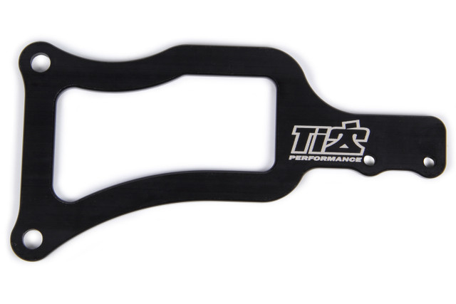 Ti22 Performance Fuel Block Mount Uses Master Cylinder Mounting TIP5504