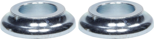 Ti22 Performance Cone Spacers Steel 1/2in ID x 1/4in Long 2pk TIP8210