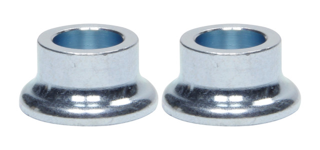Ti22 Performance Cone Spacers Steel 1/2in ID x 1/2in Long 2pk TIP8212