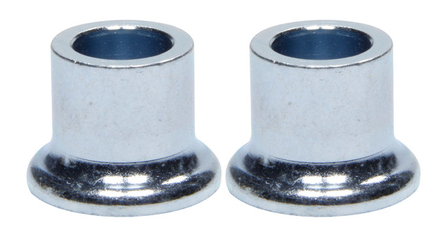 Ti22 Performance Cone Spacers Steel 1/2in ID x 3/4in Long 2pk TIP8213