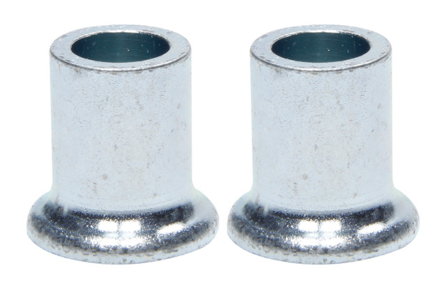 Ti22 Performance Cone Spacers Steel 1/2in ID x 1in Long 2pk TIP8214