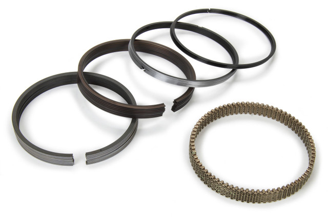 Total Seal Piston Ring Set 4.020 Claimer 1.5 1.5 3.0mm TOTCL2010-20