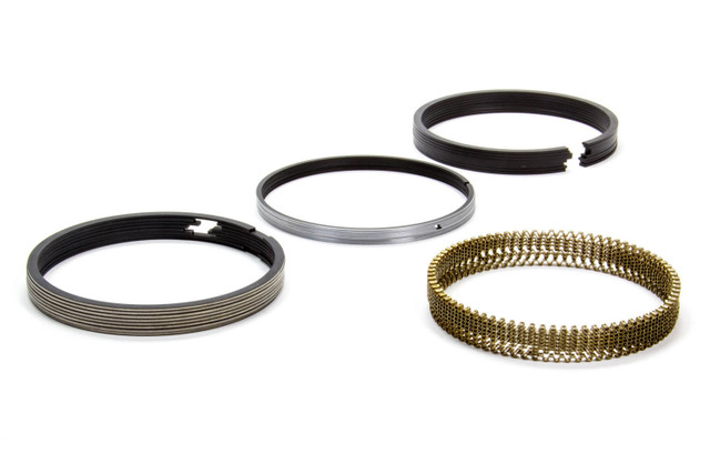 Total Seal CR Piston Ring Set 4.175 Bore 1/16 1/16 3/16 TOTCR0690-55