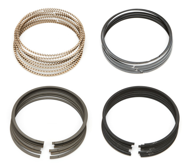 Total Seal CR Piston Ring Set 4.600 Bore .043 .043 3.0 TOTCRG4010-5