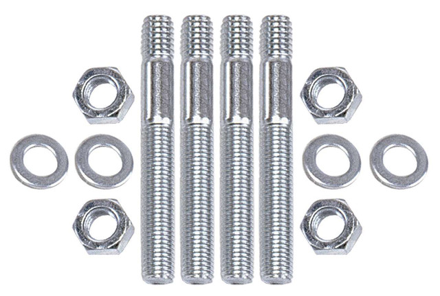 Trans-dapt 3-5/16in Carb Stud Kit TRA2108 Trans-dapt 3-5/16in Carb Stud Kit TRA2108
