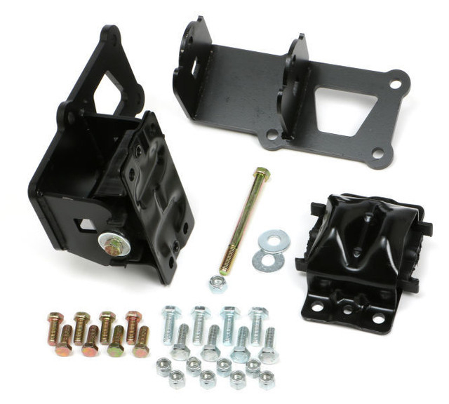 Trans-dapt Mount Kit LS Engine To 75-81 GM F-Body TRA4203