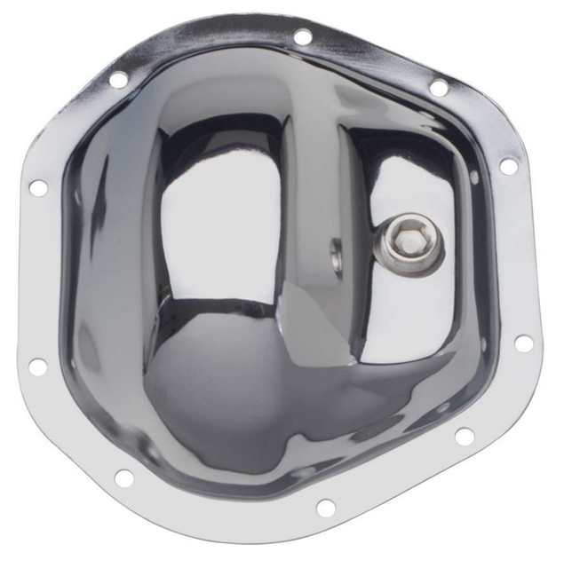 Trans-dapt Differential Cover Chrom e Dana 44 TRA4815