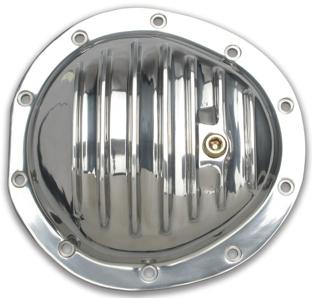 Trans-dapt Differential Cover GM Truck 10 Bolt TRA4825