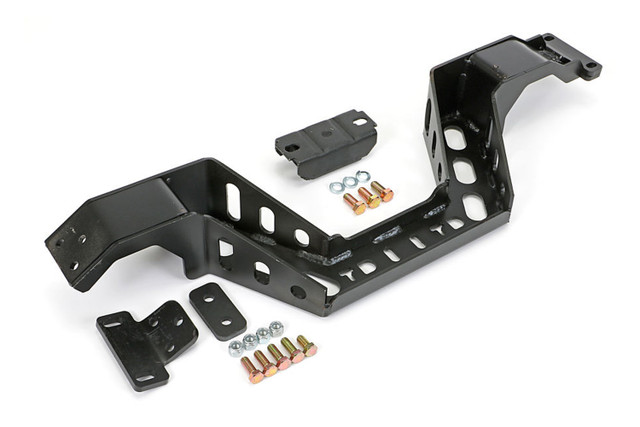 Trans-dapt LS Engine Swap Transmiss ion Mount 67-69 Camaro TRA6518