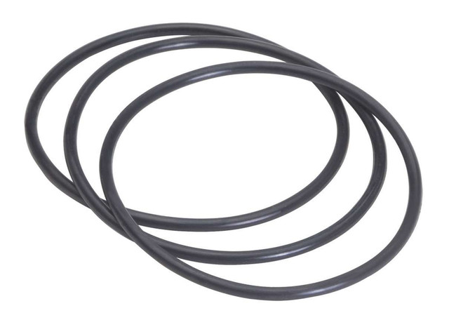 Trans-dapt Replacement O Rings TRA9243