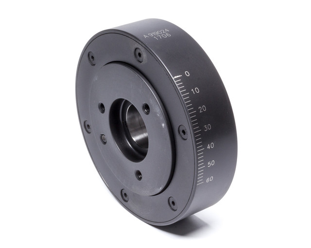 Trick Flow BBC Harmonic Balancer 7in Dia. SFI Ext Bal. TRFTFS-19003