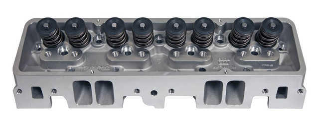 Trick Flow SBC DHC 175cc Cylinder Head 60cc Assembled TRFTFS-30210002