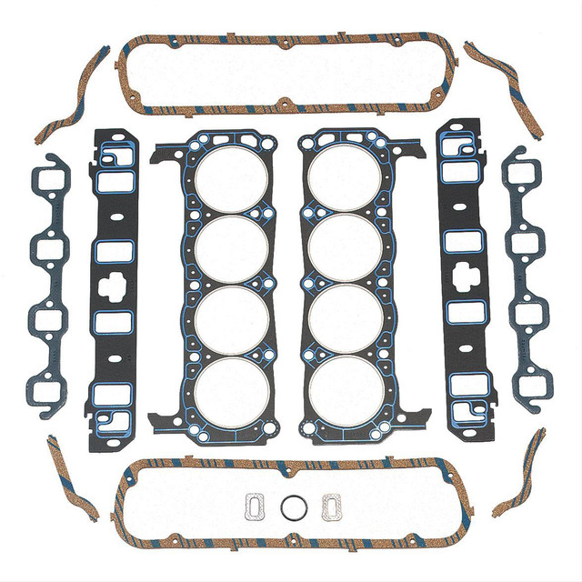 Trick Flow Head Gasket set  SBF w/Twisted Wedge Heads TRFTFS-51400904