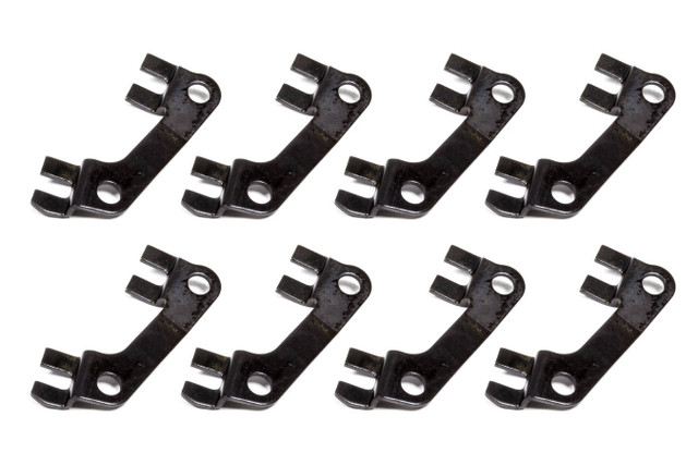Trick Flow 3/8 Pushrod Guide Plates 8pk BBF 429/460 TRFTFS-54400623