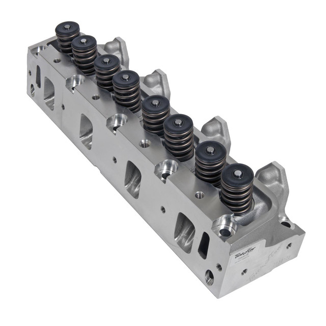 Trick Flow BBF FE Cylinder Head PowerPort - Assem 175cc TRFTFS-56417002-C00