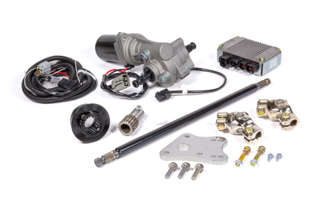 Triple X Race Components Power Assist Steering Kit For Mini Sprint TXR600-ST-K5000