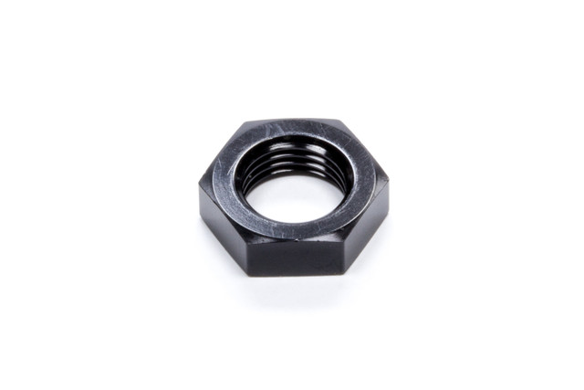 Triple X Race Components #6 Bulkhead Nut TXRHF-72006-BLK