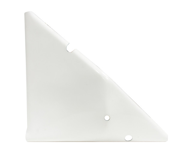 Triple X Race Components Midget Left Side Front Panel Mid-Bw-0042