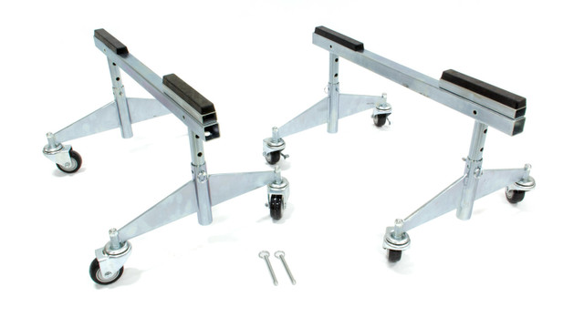 Triple X Race Components Frame Stand Dolly (pair) TXRPA-0002