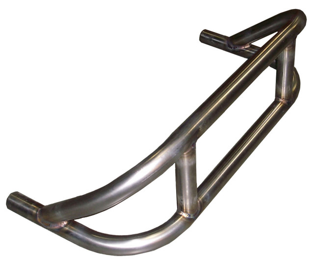 Triple X Race Components Front Bumper Stacked Sprint Car TXRSC-BN-0023
