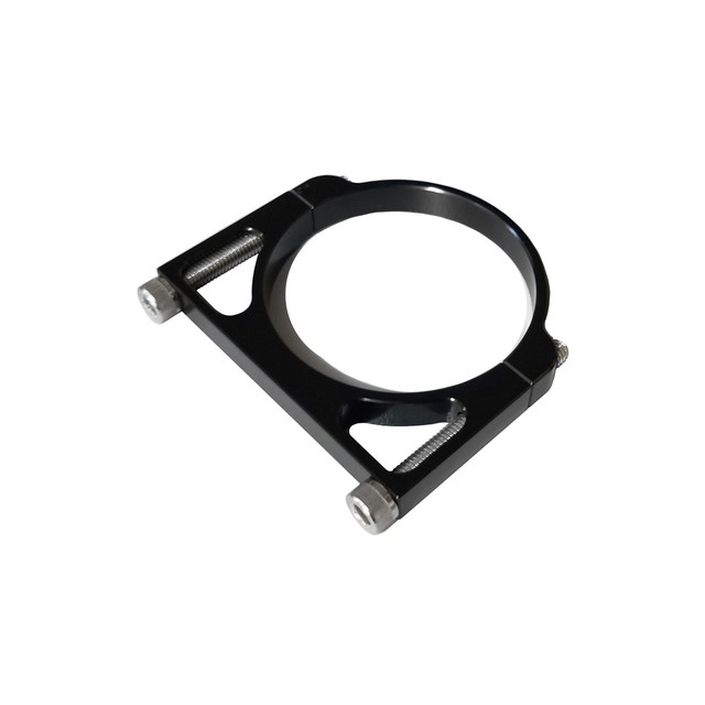 Triple X Race Components Clamp For Knee Guard Pair TXRSC-CH-8340BLK