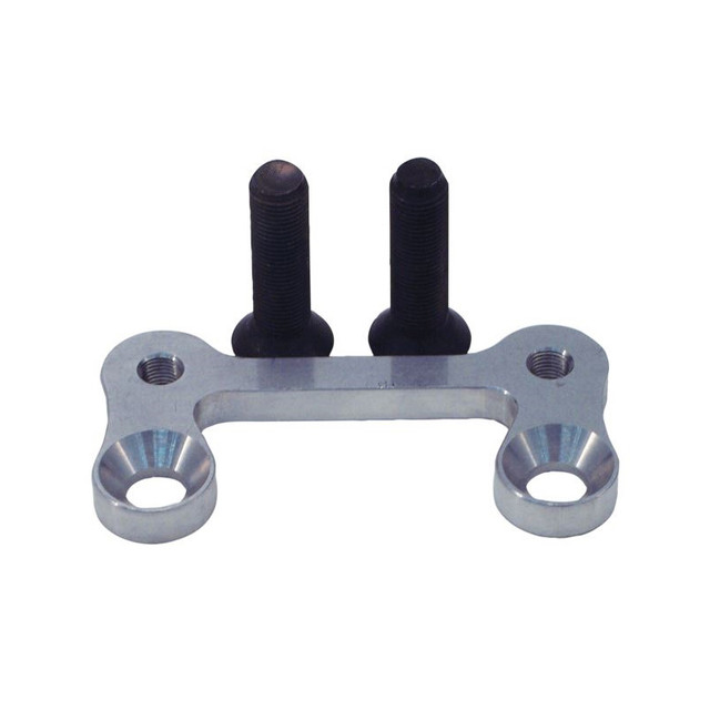 Triple X Race Components Front Brake Mount 10-1/8 Rotor With Bolts TXRSC-FE-0010