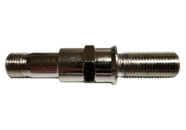 Triple X Race Components One Nut Rear Arm Shock Stud Steel Each TXRSC-SU-7063 Triple X Race Components One Nut Rear Arm Shock Stud Steel Each TXRSC-SU-7063