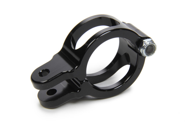 Triple X Race Components Wing Cylinder Chassis Clamp Black TXRSC-TW-5477BLK