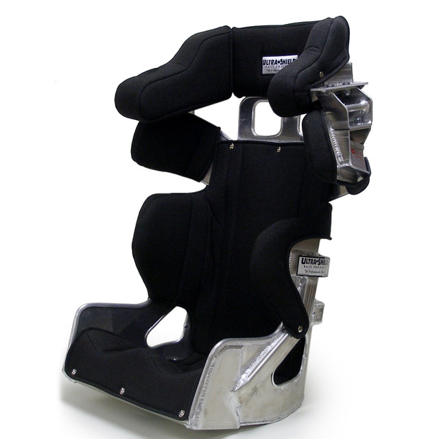 Ultra Shield 16in Sprint Seat W/CVR 10 Deg SFI 39.2 Contain ULT3921600K Ultra Shield 16in Sprint Seat W/CVR 10 Deg SFI 39.2 Contain ULT3921600K