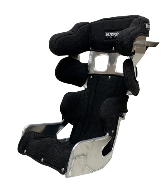 Ultra Shield Seat 14in TC1 SmAdult 20 Deg W/Full Black Cover ULTT1SA420K