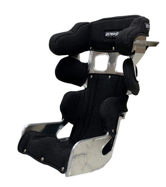 Ultra Shield Seat 15in TC1 SmAdult 20 Deg W/Full Black Cover ULTT1SA520K