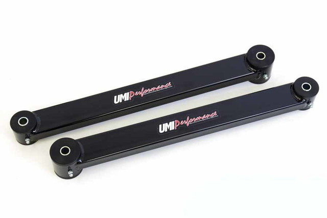 Umi Performance 2005-   Mustang Lower Control Arms Rear Boxed UMI1034-B