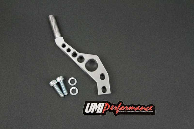 Umi Performance 79-04 Mustang Short Shifter T6-6061 Aluminum UMI1200