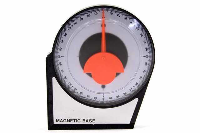 Umi Performance Magnetic Angle Finder UMI3007