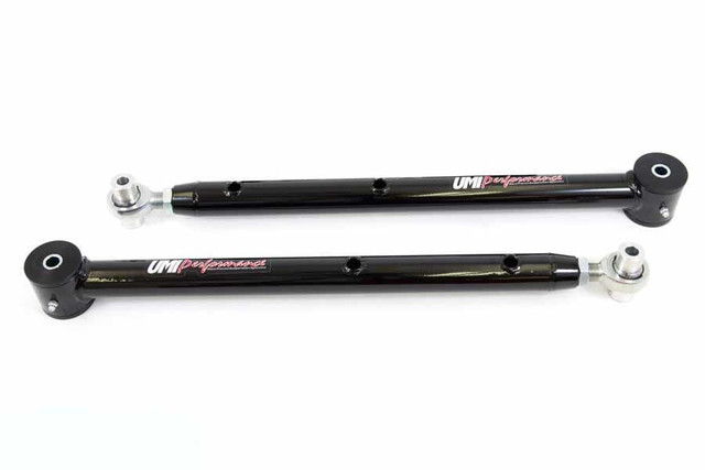 Umi Performance 78-88 GM G-Body Lower Control Arm UMI3014-B Umi Performance 78-88 GM G-Body Lower Control Arm UMI3014-B