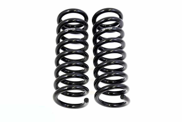 Umi Performance 64-72 GM A-Body Front 1in Lowering Springs UMI4050F