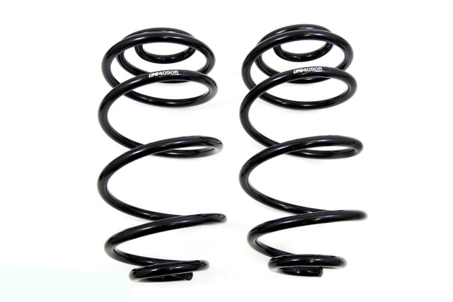 Umi Performance 64-72 GM A-Body 1in Rear Lowering Springs UMI4050R