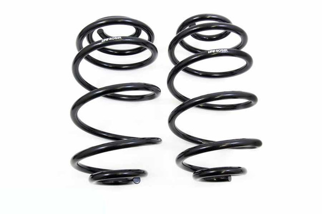 Umi Performance 67-88 GM A/G-Body Rear 2in Lowering Spring Set UMI4051R