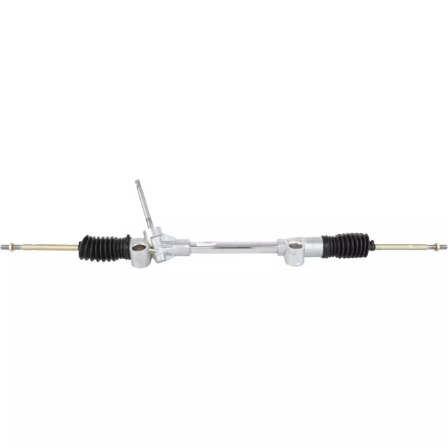 Unisteer Perf Products Rack and Pinion - Manual Quick Ratio 94-04 Mustan UNI8000580