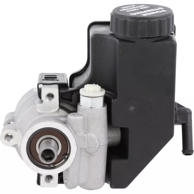 Unisteer Perf Products Power Steering Pump Clip-On Reservoir UNI8060470